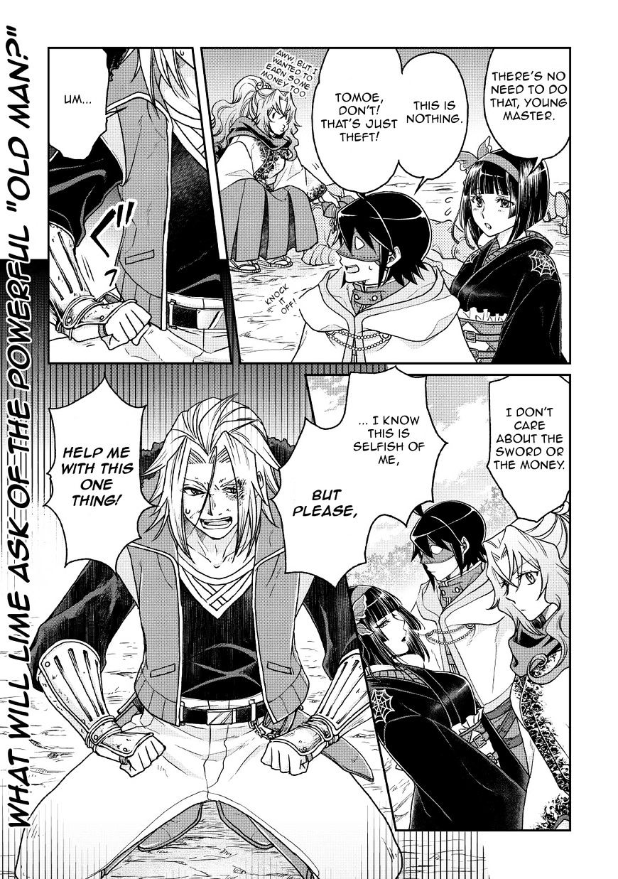 Tsukimichi: Moonlit Fantasy, Chapter 25 image 26